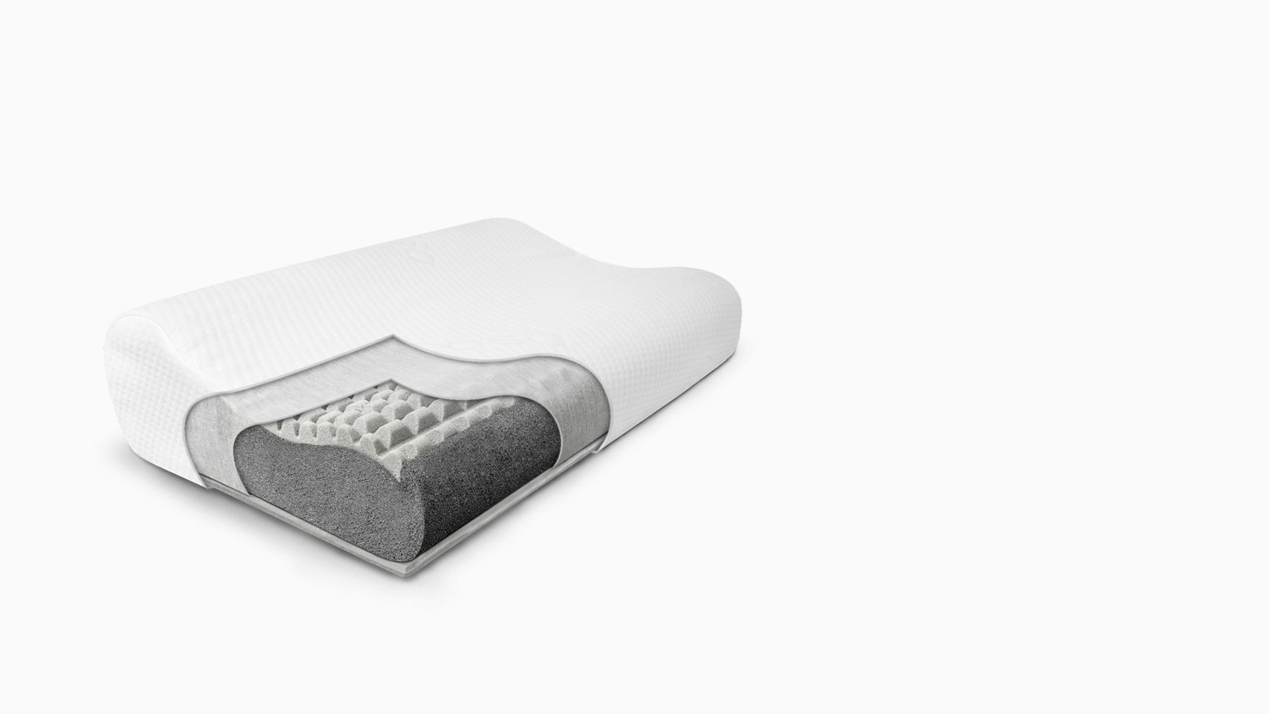 ecosa pillow