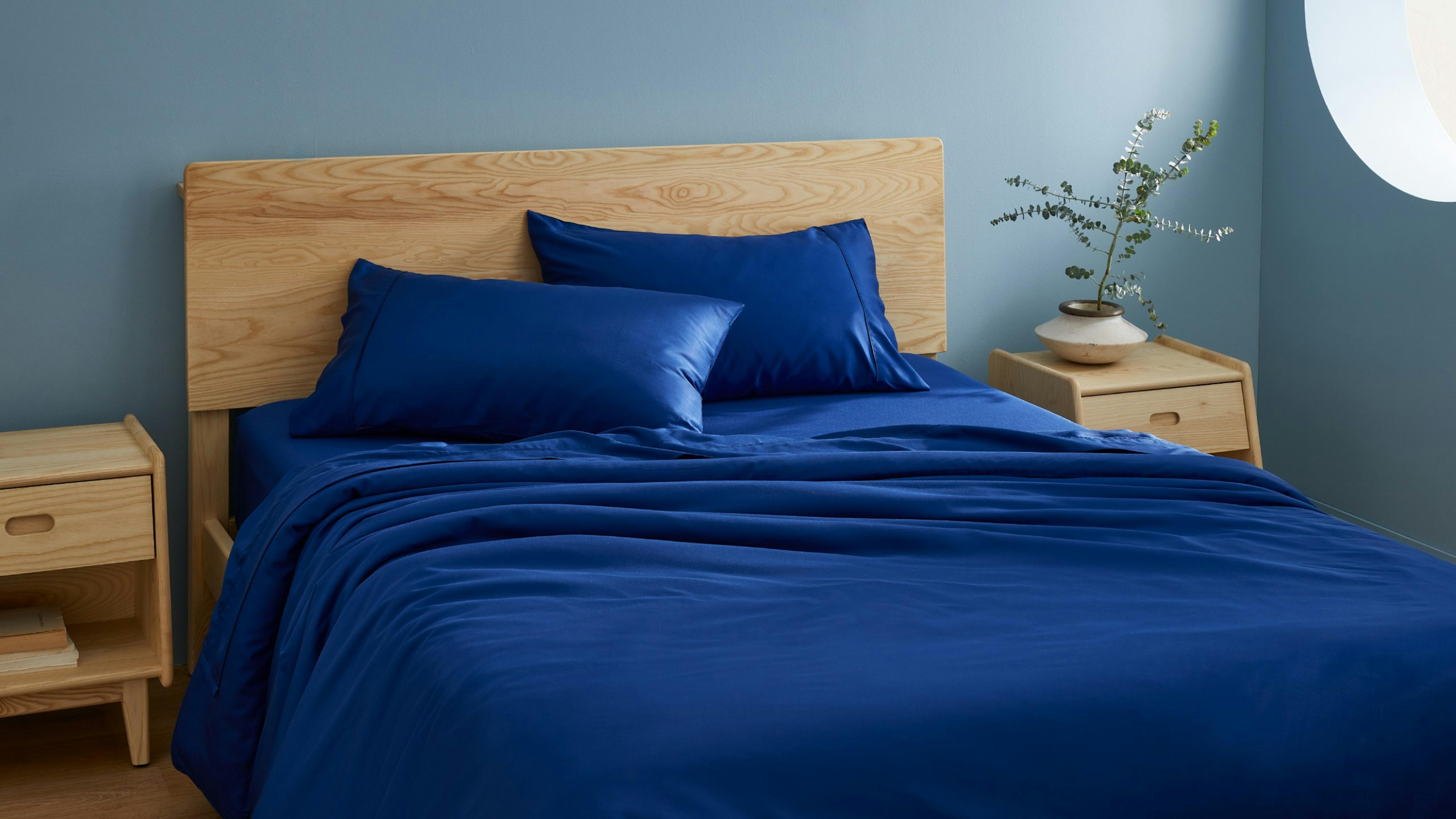 Full Sets 100 Organic Bamboo Ecosa Hong Kong