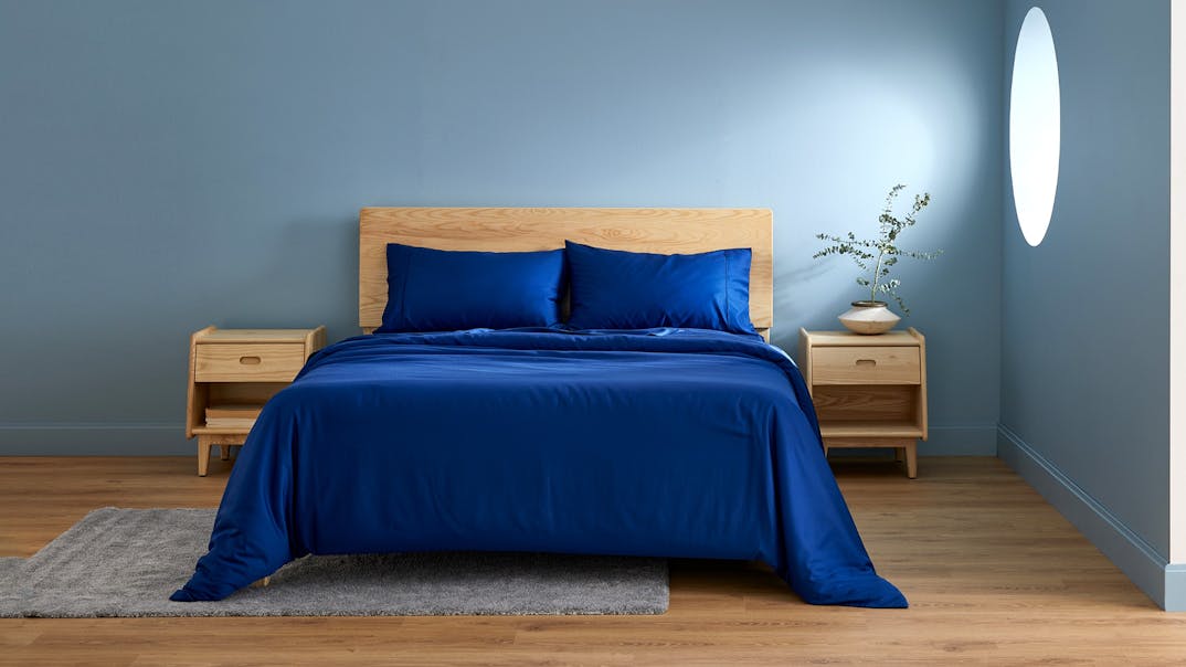 Quilt cover 100 Organic Bamboo Ecosa Hong Kong