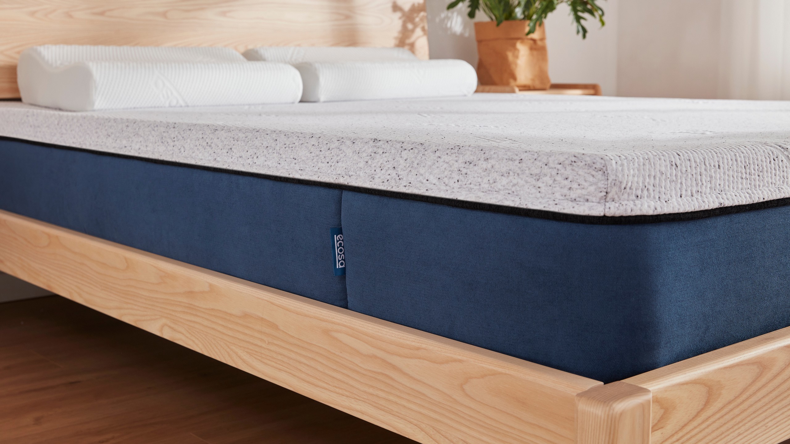 ecosa queen mattress