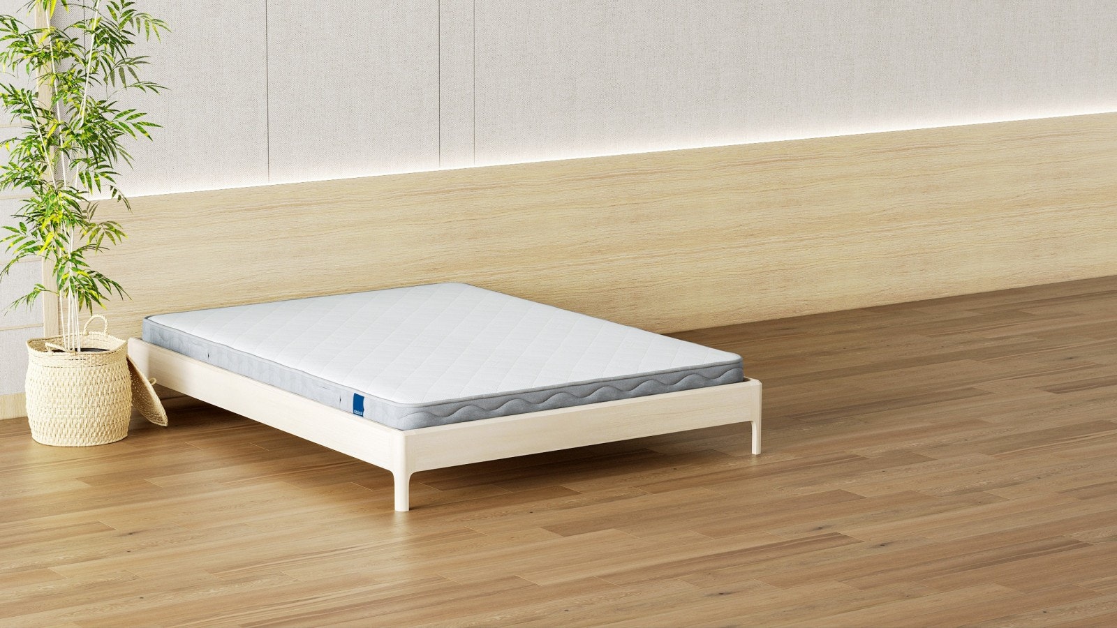 Essential mattress Ecosa