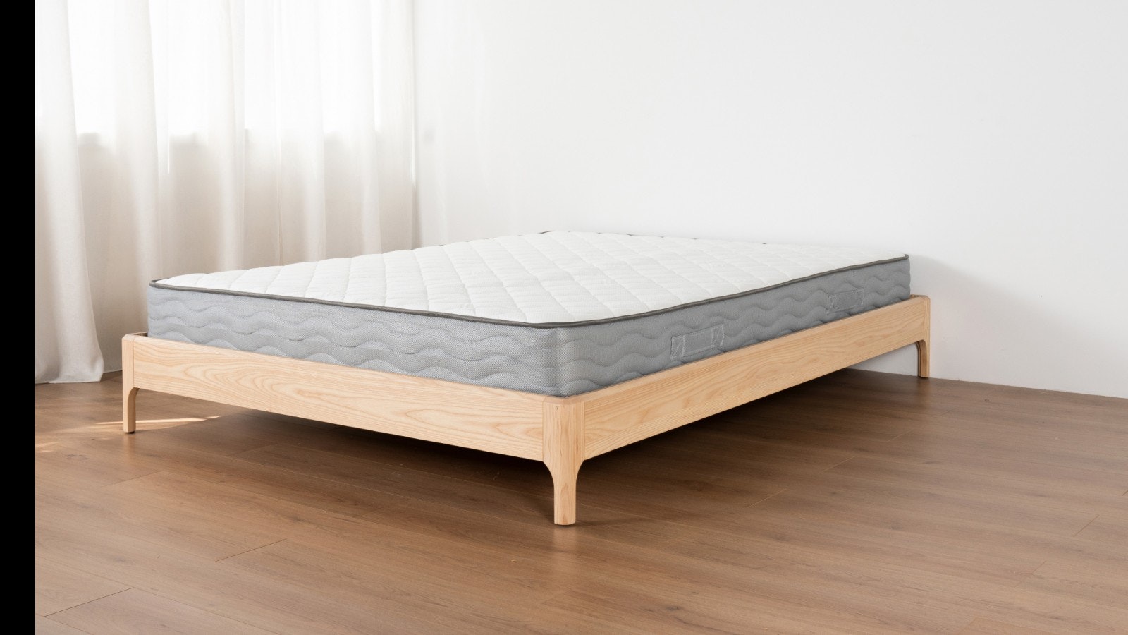 Ecosa Align Firm Extra Firm Mattress