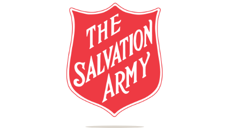 Logo of the Salvation Army