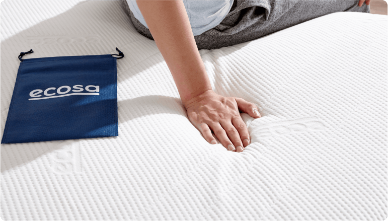 mattress press mobile