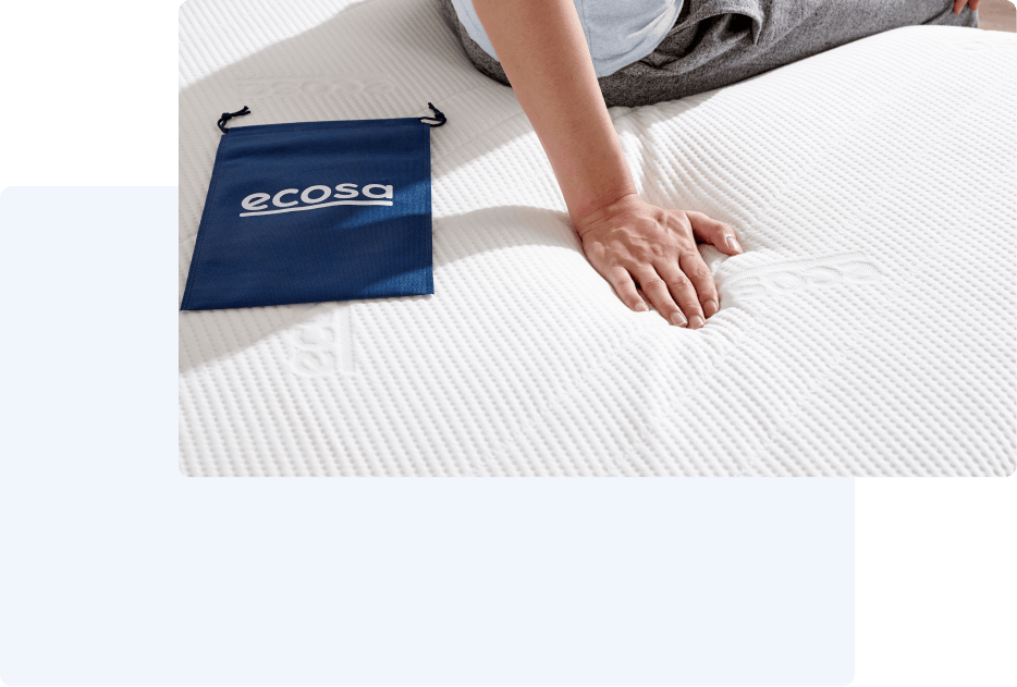 firmer or softer mattress for back pain