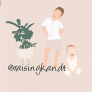 Icon of Raising K and T