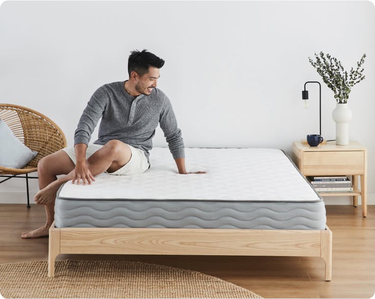 align firm mattress