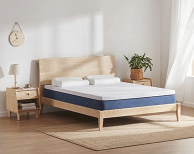 ecosa vital mattress