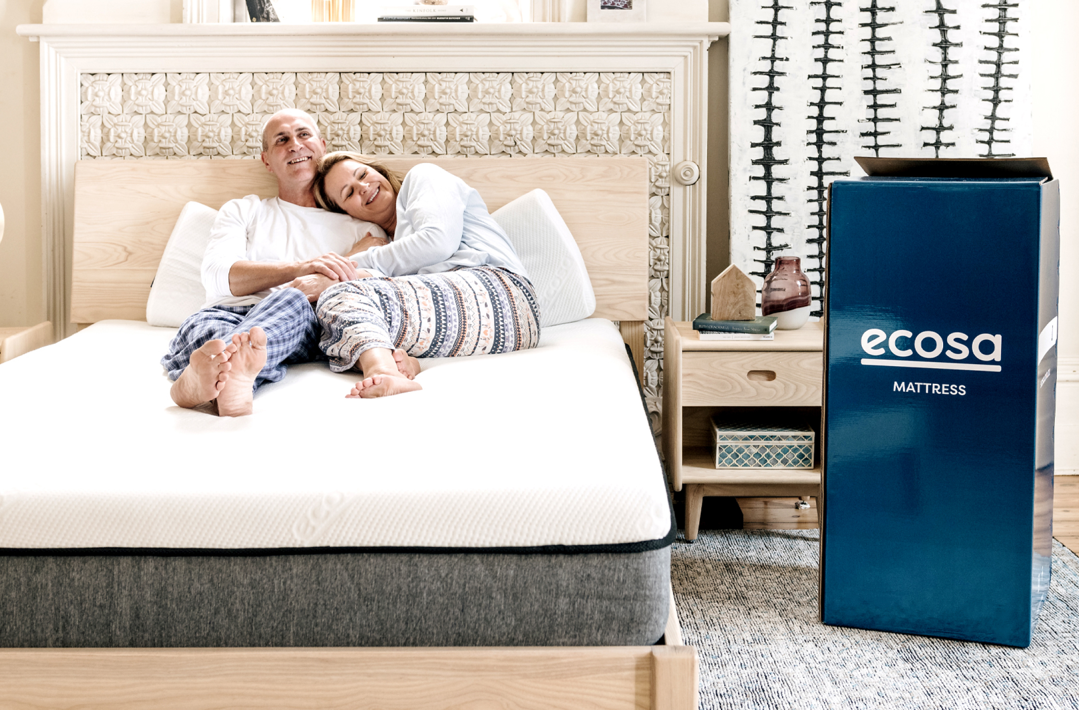 ecosa mattress hong kong