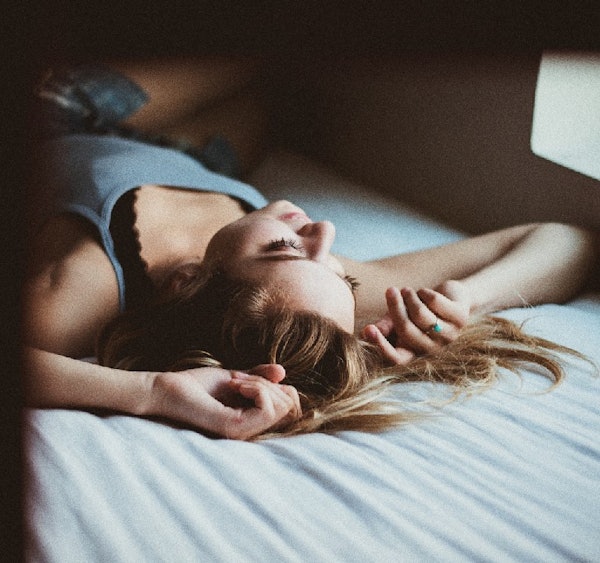sleep