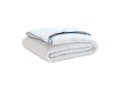 silk quilt