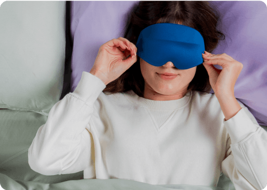 eye mask